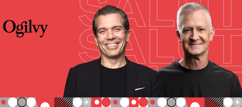 Ogilvy announces APAC leadership changes